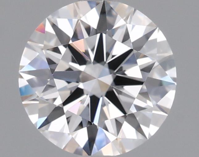 1.15 ct. round Lab Grown Diamond front image