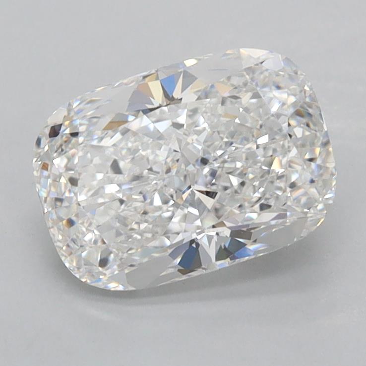 1.49 ct. cushion Lab Grown Diamond front image