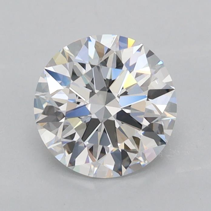 1.00 ct. round Lab Grown Diamond front image