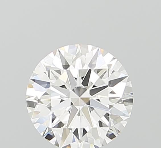 1.03 ct. round Lab Grown Diamond front image