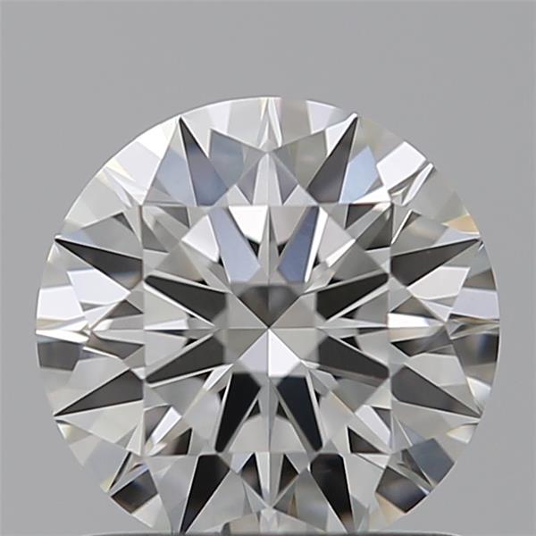 1.03 ct. round Lab Grown Diamond front image
