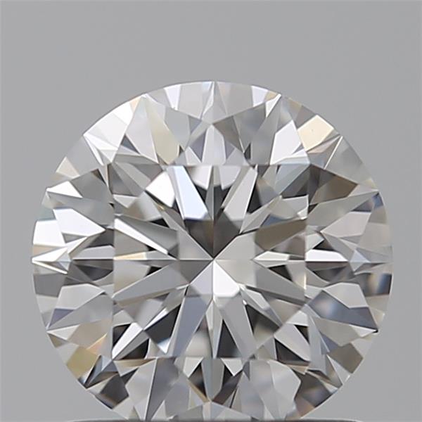 1.03 ct. round Lab Grown Diamond front image