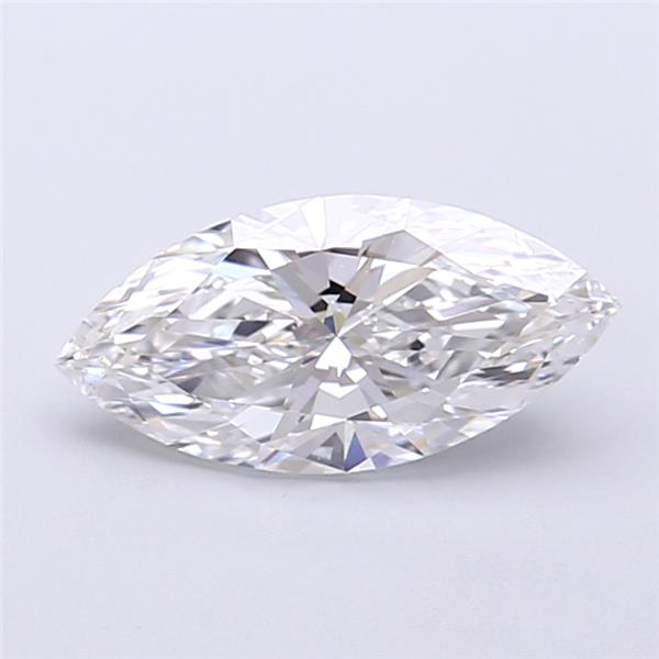 1.11 ct. marquise Lab Grown Diamond front image