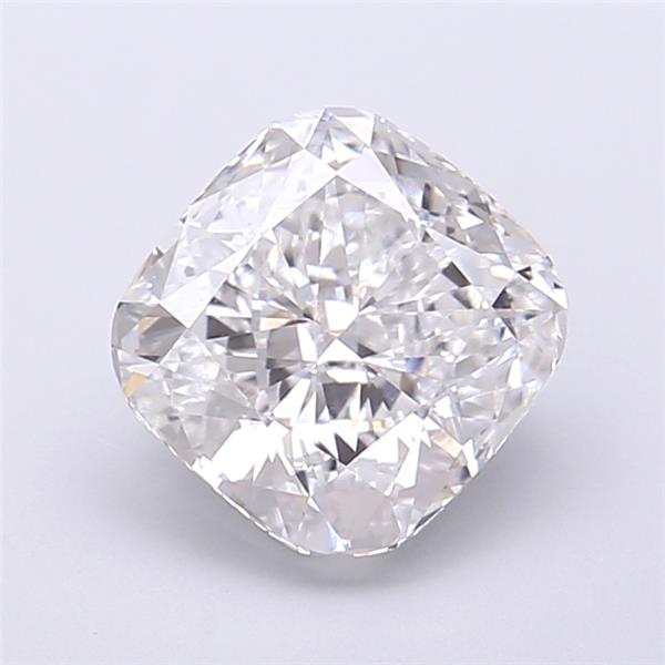 2.23 ct. cushion Lab Grown Diamond front image