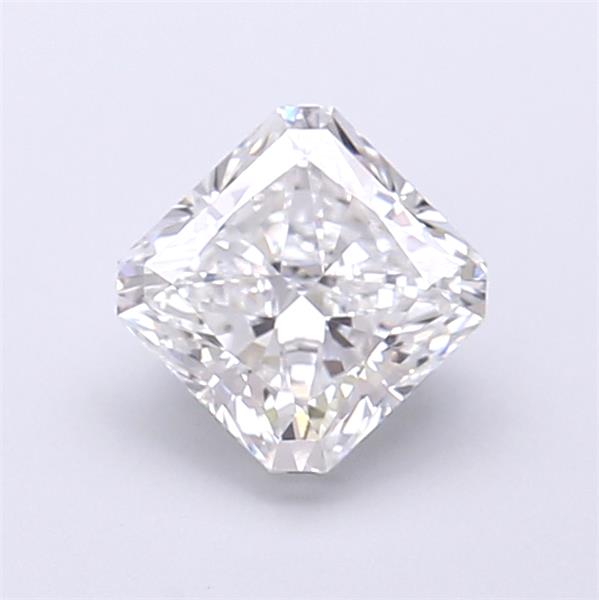 1.01 ct. radiant Lab Grown Diamond front image