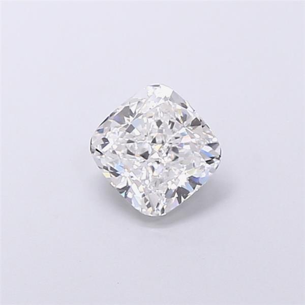 1.02 ct. cushion Lab Grown Diamond front image