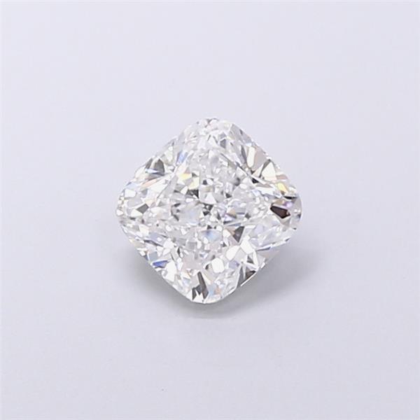 1.08 ct. cushion Lab Grown Diamond front image