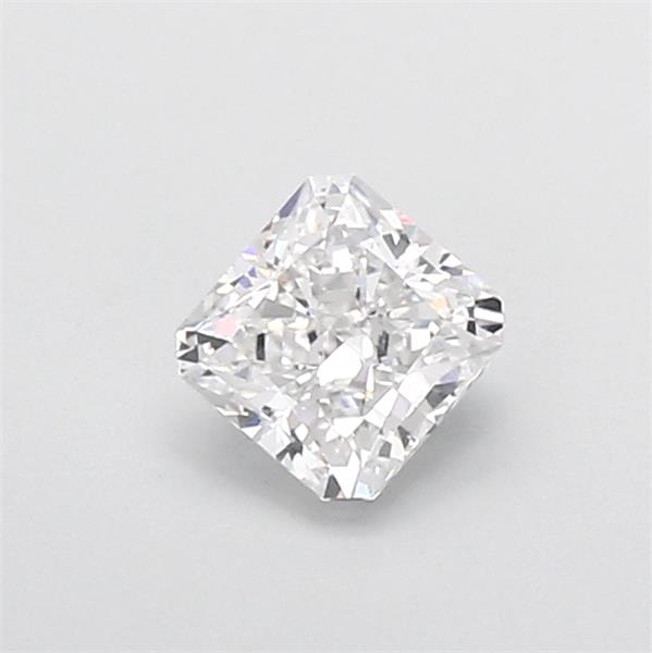 1.00 ct. radiant Lab Grown Diamond front image