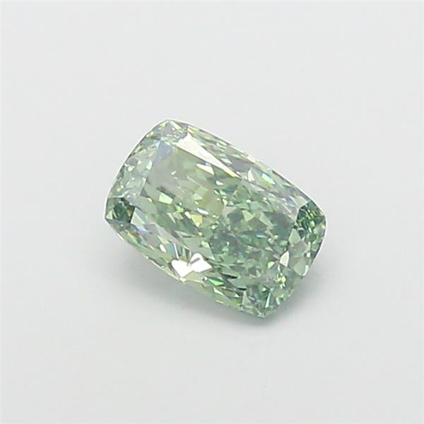 1.20 ct. cushion Lab Grown Diamond front image