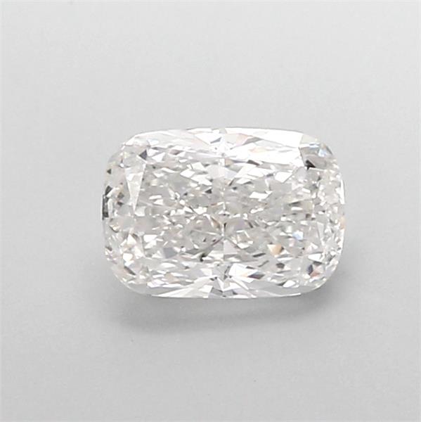 1.52 ct. cushion Lab Grown Diamond front image