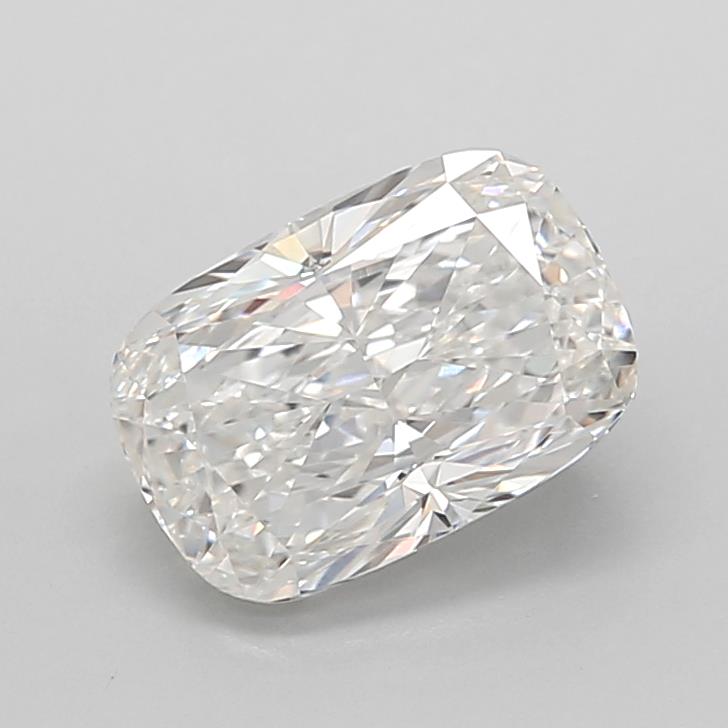 1.78 ct. cushion Lab Grown Diamond front image