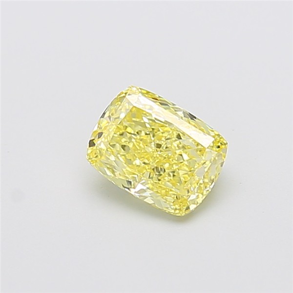 1.07 ct. cushion Lab Grown Diamond front image