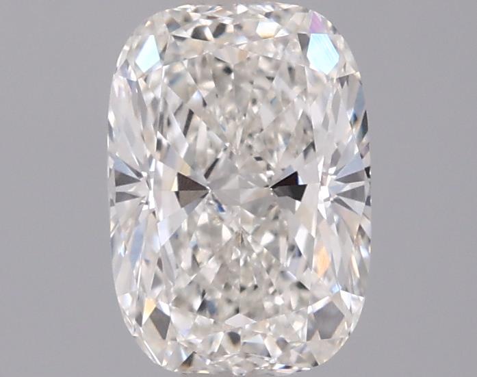 1.49 ct. cushion Lab Grown Diamond front image