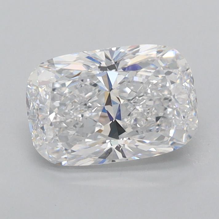 1.07 ct. cushion Lab Grown Diamond front image