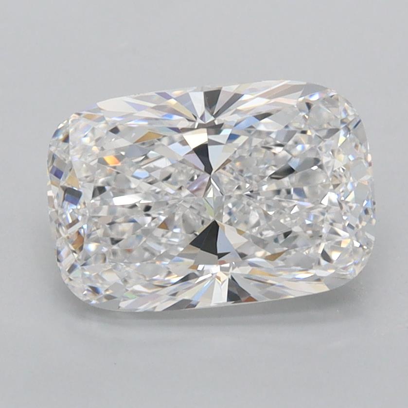 1.94 ct. cushion Lab Grown Diamond front image