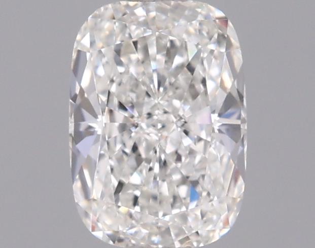 1.02 ct. cushion Lab Grown Diamond front image