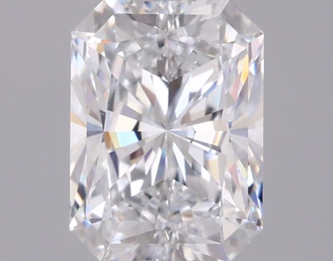 1.51 ct. radiant Lab Grown Diamond front image