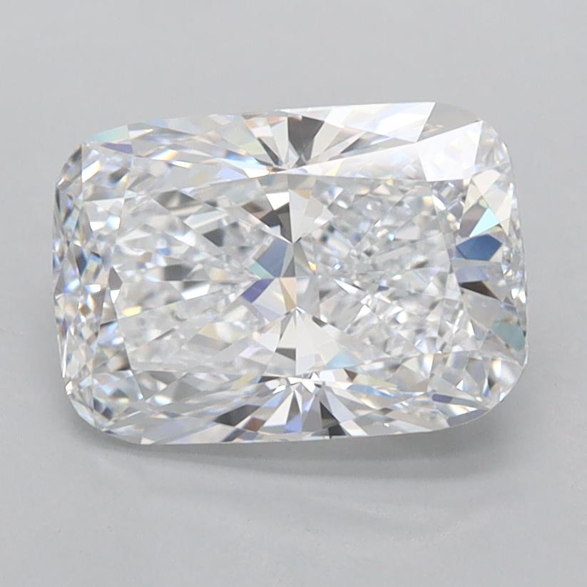 1.94 ct. cushion Lab Grown Diamond front image