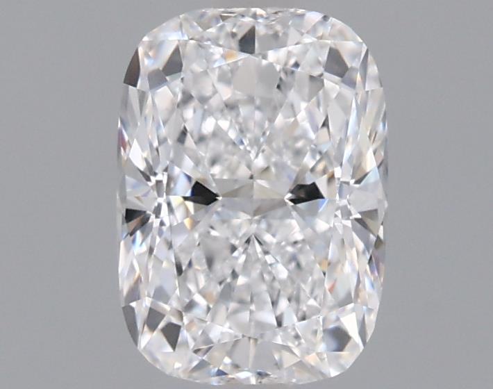 1.06 ct. cushion Lab Grown Diamond front image