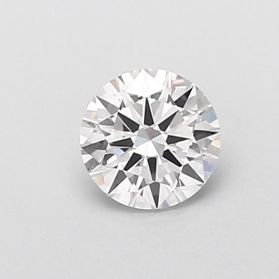 1.00 ct. round Lab Grown Diamond front image