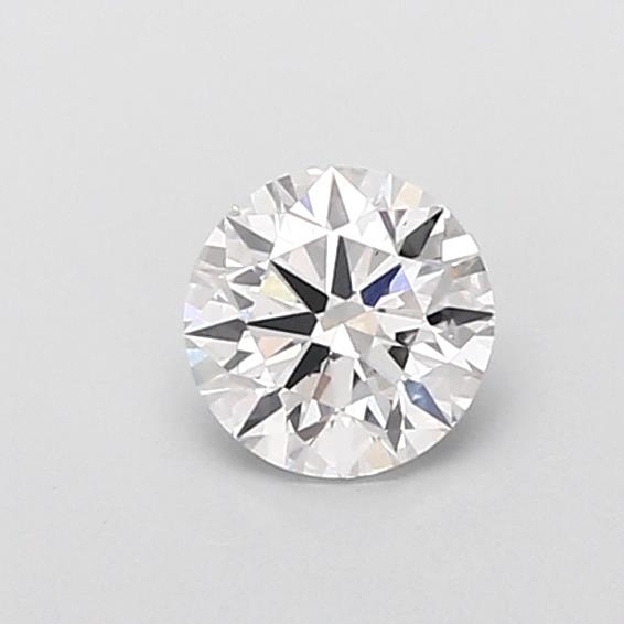 1.00 ct. round Lab Grown Diamond front image