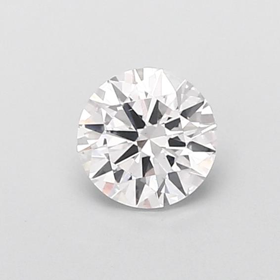 1.00 ct. round Lab Grown Diamond front image
