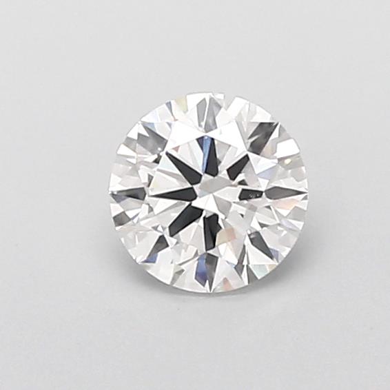 1.03 ct. round Lab Grown Diamond front image