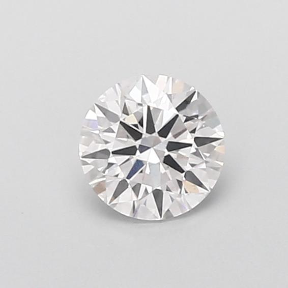 1.00 ct. round Lab Grown Diamond front image
