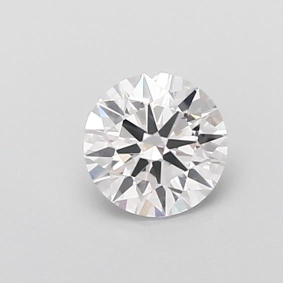 1.03 ct. round Lab Grown Diamond front image