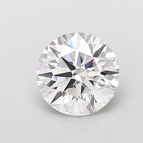 1.60 ct. round Lab Grown Diamond front image