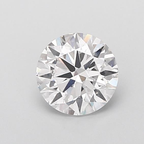 1.51 ct. round Lab Grown Diamond front image