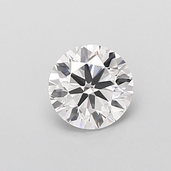 1.00 ct. round Lab Grown Diamond front image