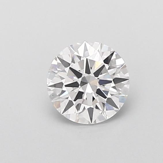 1.01 ct. round Lab Grown Diamond front image