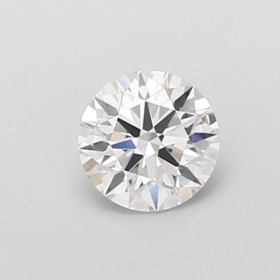 1.02 ct. round Lab Grown Diamond front image