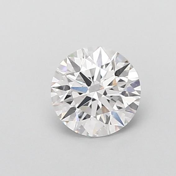 1.09 ct. round Lab Grown Diamond front image