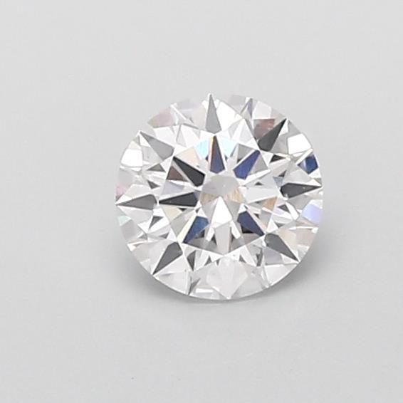 1.06 ct. round Lab Grown Diamond front image