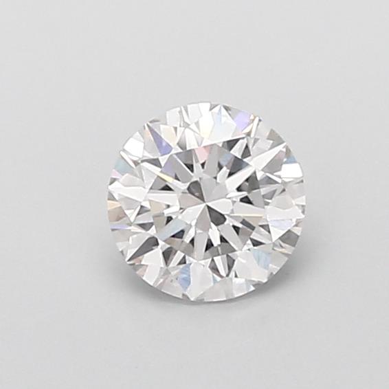 1.06 ct. round Lab Grown Diamond front image