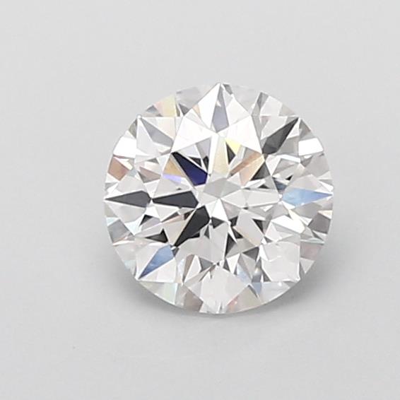 1.51 ct. round Lab Grown Diamond front image