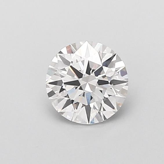 1.00 ct. round Lab Grown Diamond front image