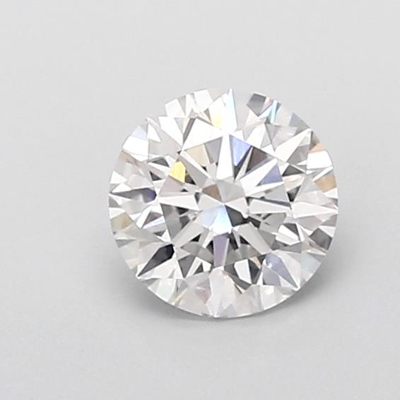1.50 ct. round Lab Grown Diamond front image