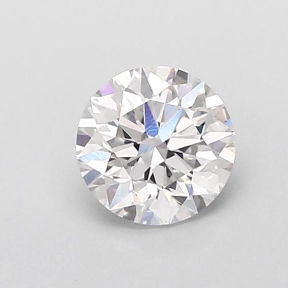 1.39 ct. round Lab Grown Diamond front image