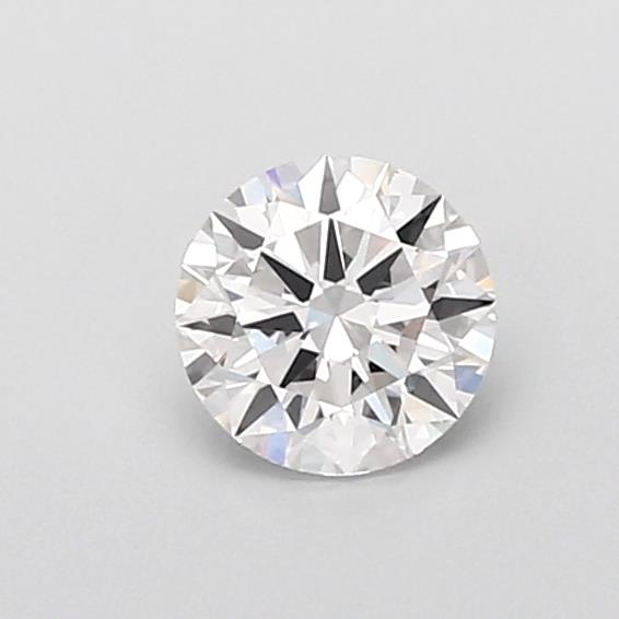 1.09 ct. round Lab Grown Diamond front image