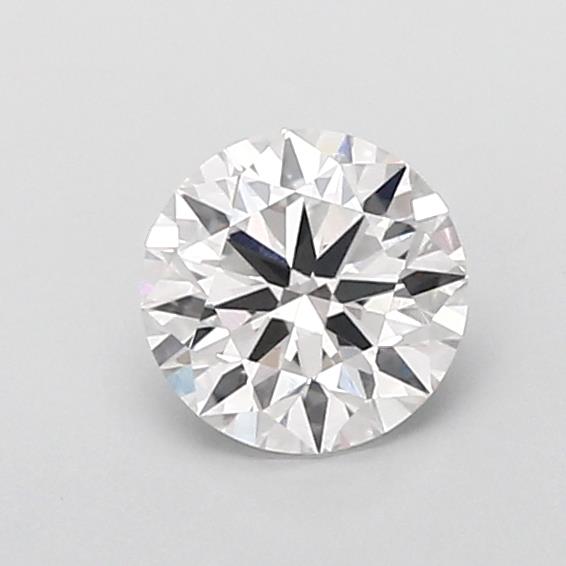 1.51 ct. round Lab Grown Diamond front image