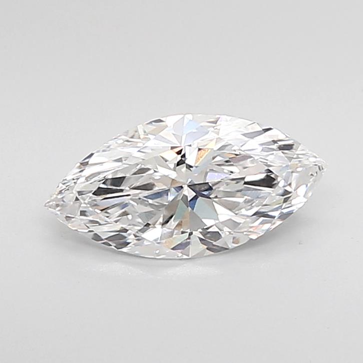1.11 ct. marquise Lab Grown Diamond front image