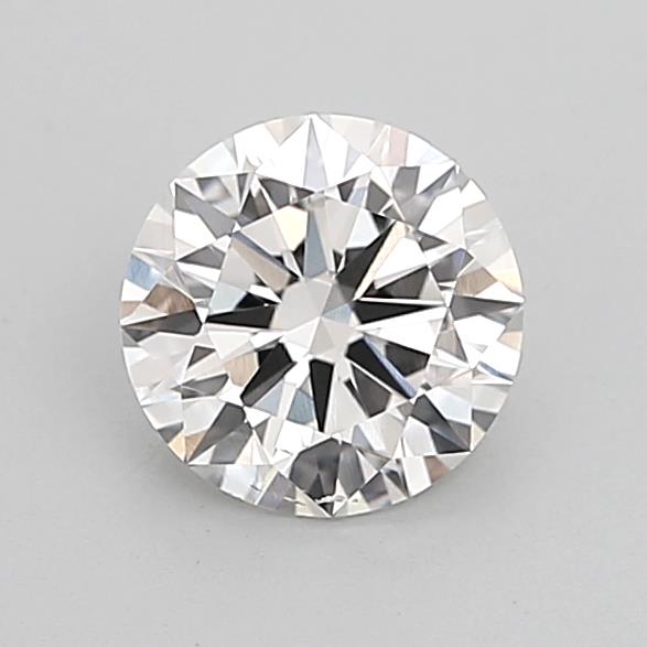 1.00 ct. round Lab Grown Diamond front image