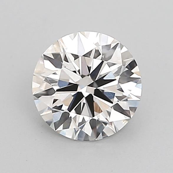 1.06 ct. round Lab Grown Diamond front image