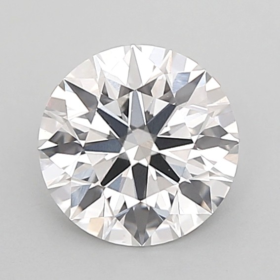 1.06 ct. round Lab Grown Diamond front image
