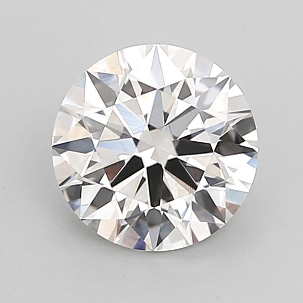 1.53 ct. round Lab Grown Diamond front image