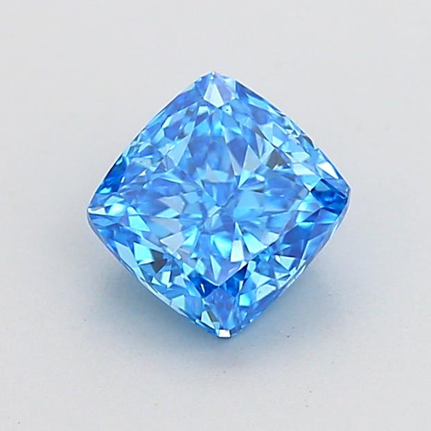 1.03 ct. cushion Lab Grown Diamond front image