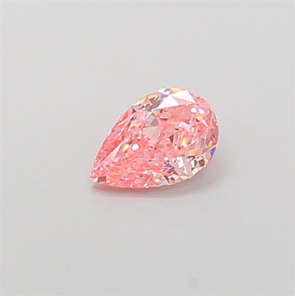1.02 ct. pear Lab Grown Diamond front image